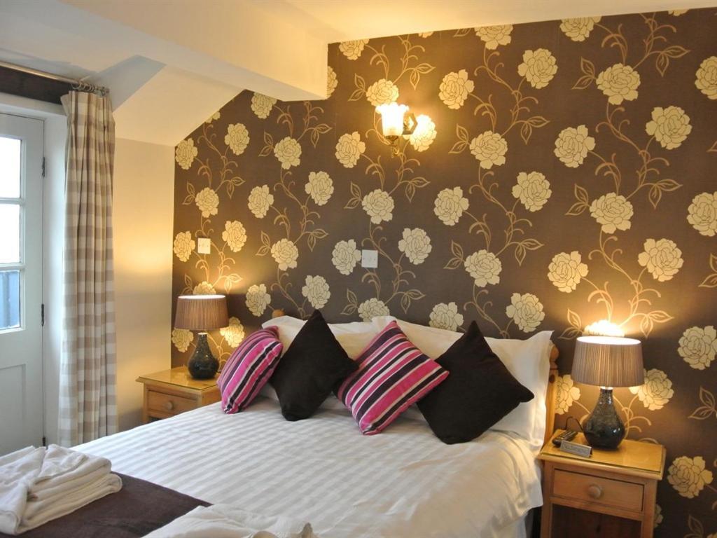 Wellington Inn Harrogate Quarto foto