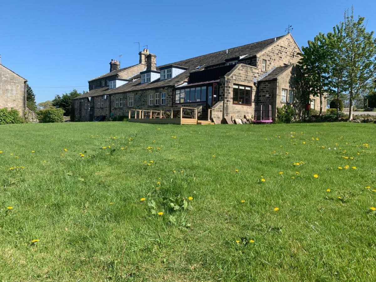 Wellington Inn Harrogate Exterior foto