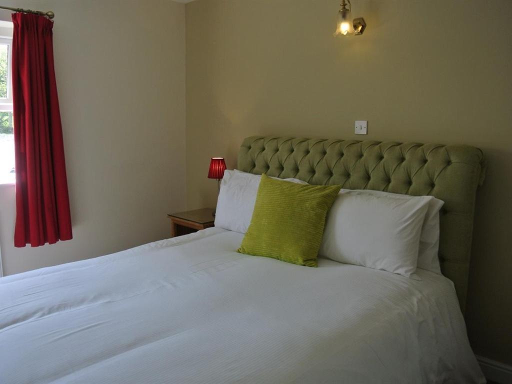 Wellington Inn Harrogate Quarto foto
